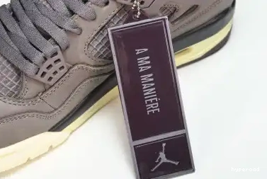 Hyperoad A Ma 4 Jordan Maniere x Air 0518